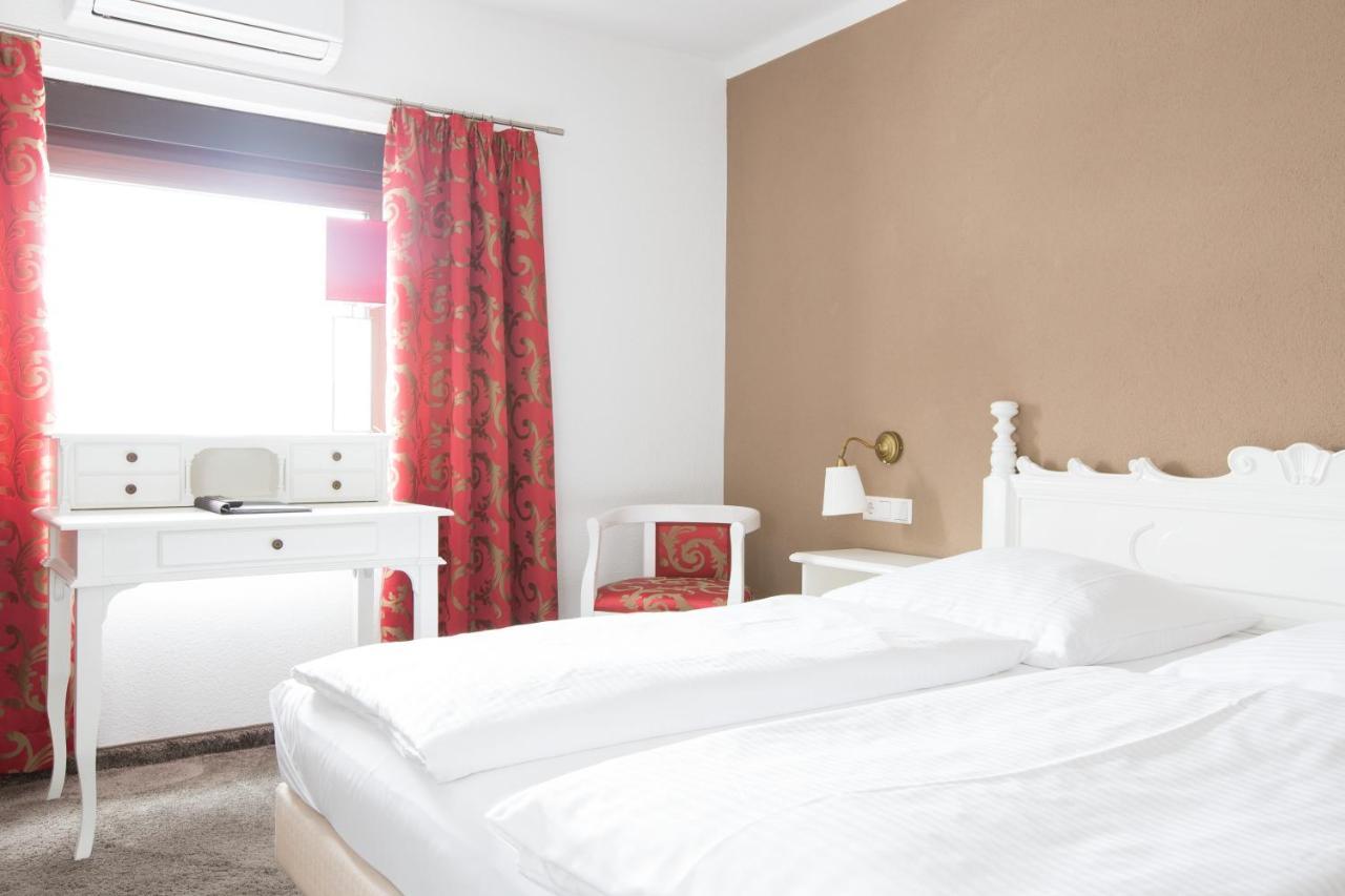 אאלן Boutiquehotel Goldhahn Bio Sport & Wellness מראה חיצוני תמונה