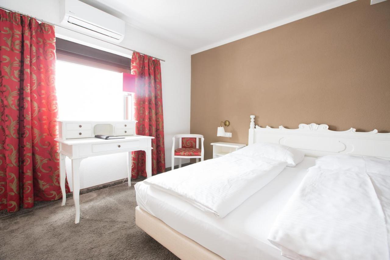 אאלן Boutiquehotel Goldhahn Bio Sport & Wellness מראה חיצוני תמונה