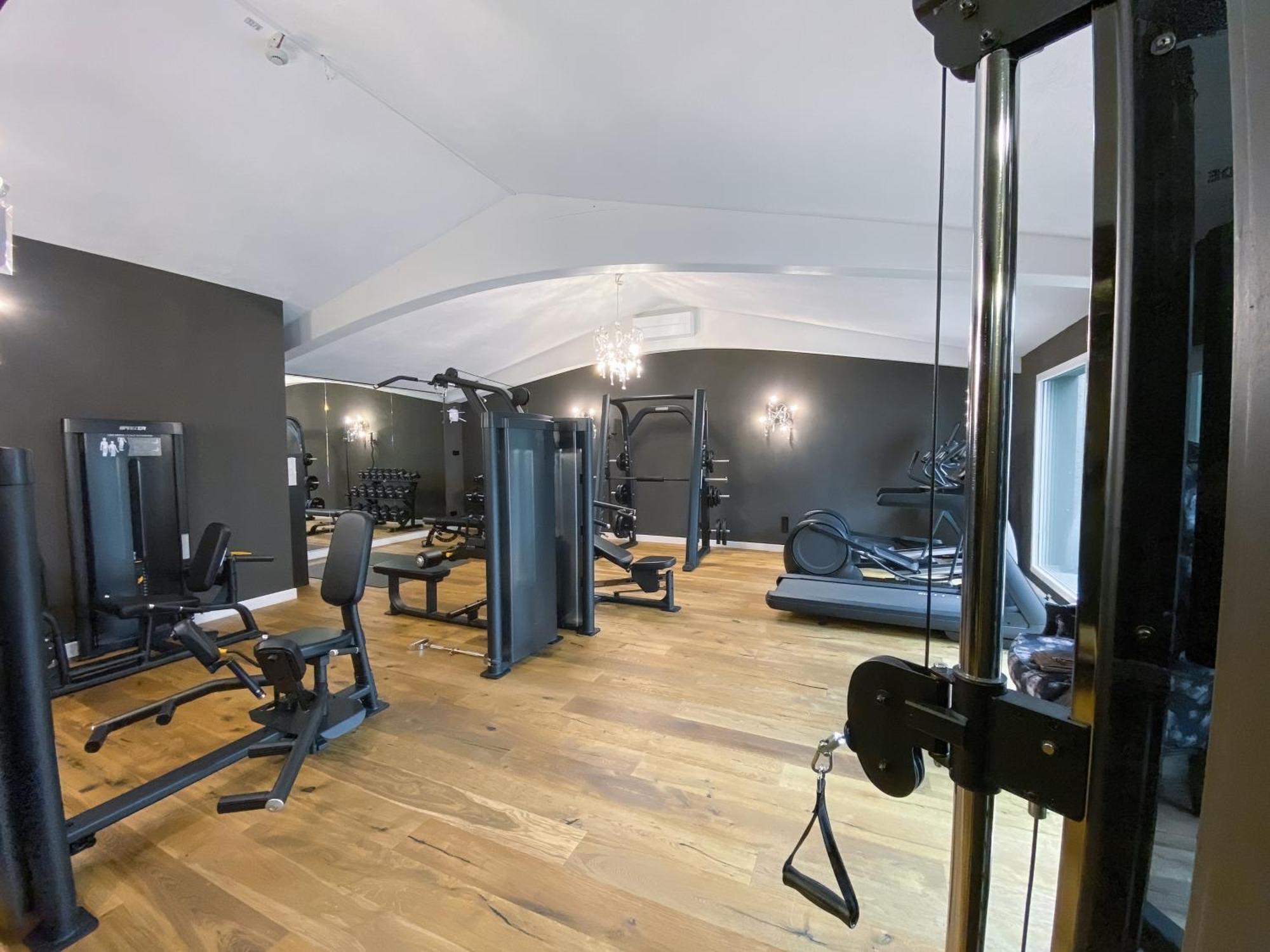 אאלן Boutiquehotel Goldhahn Bio Sport & Wellness מראה חיצוני תמונה