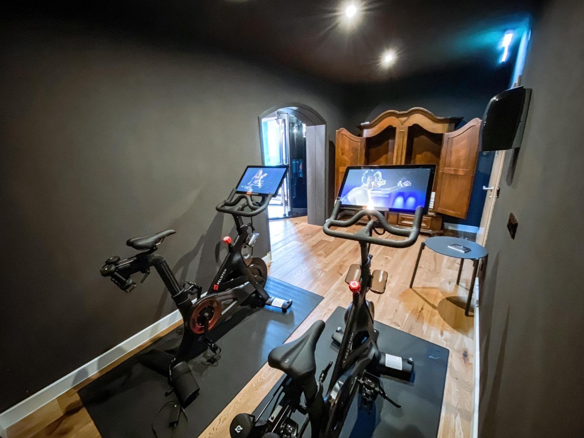 אאלן Boutiquehotel Goldhahn Bio Sport & Wellness מראה חיצוני תמונה