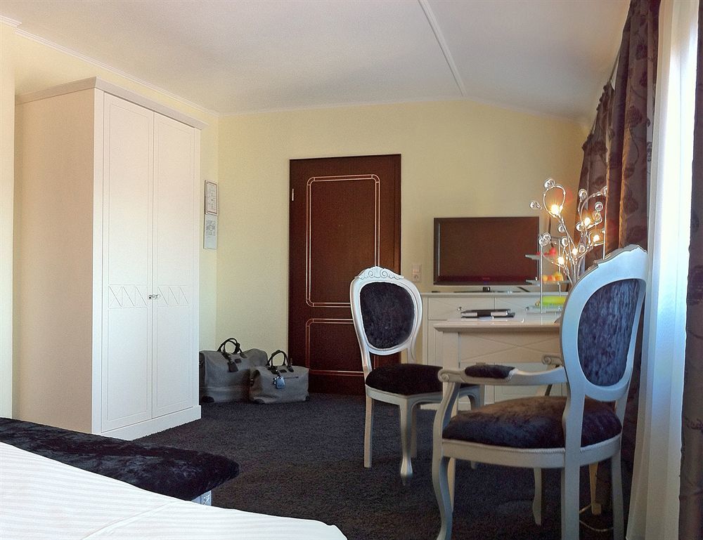 אאלן Boutiquehotel Goldhahn Bio Sport & Wellness מראה חיצוני תמונה