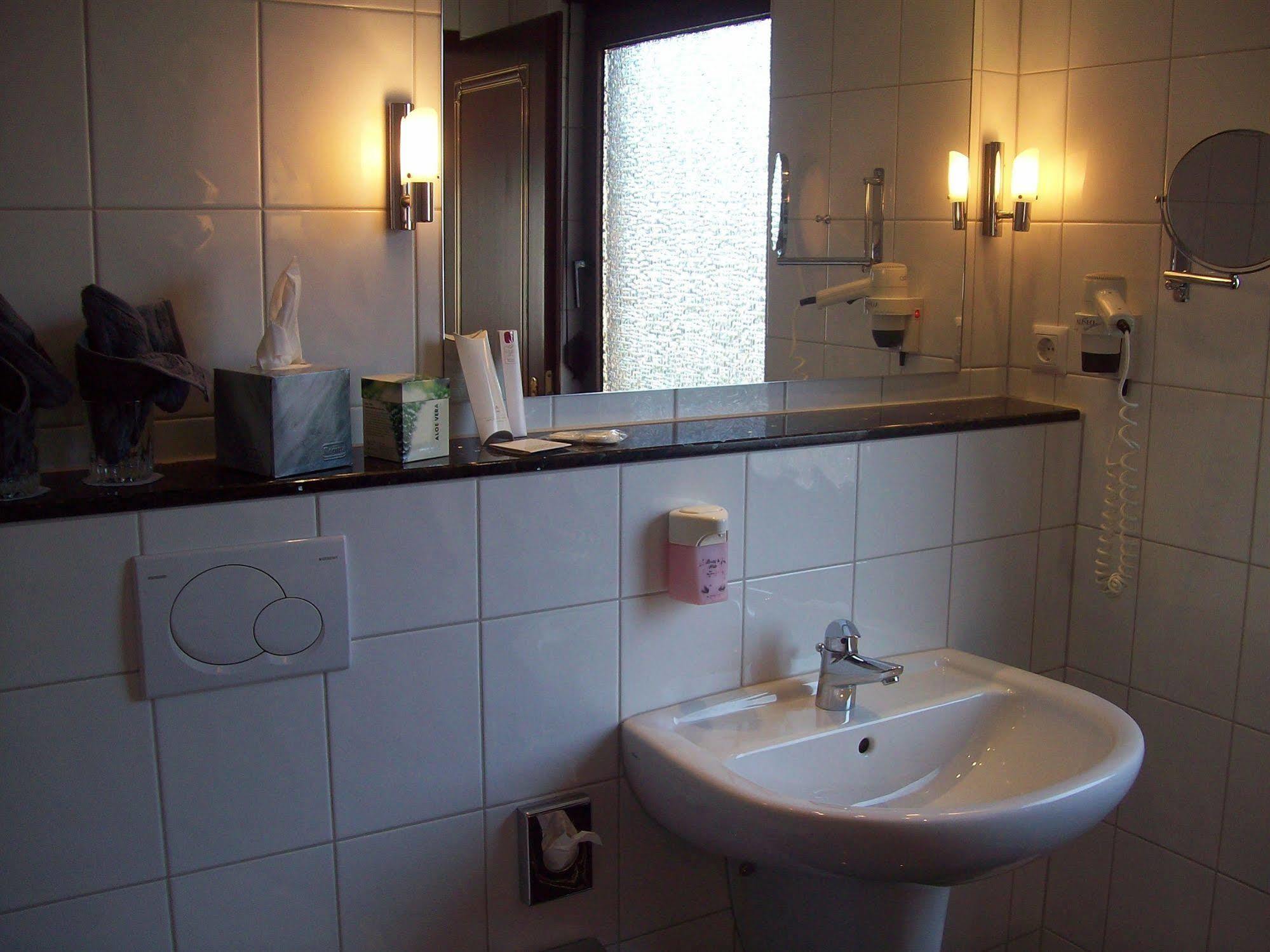 אאלן Boutiquehotel Goldhahn Bio Sport & Wellness מראה חיצוני תמונה