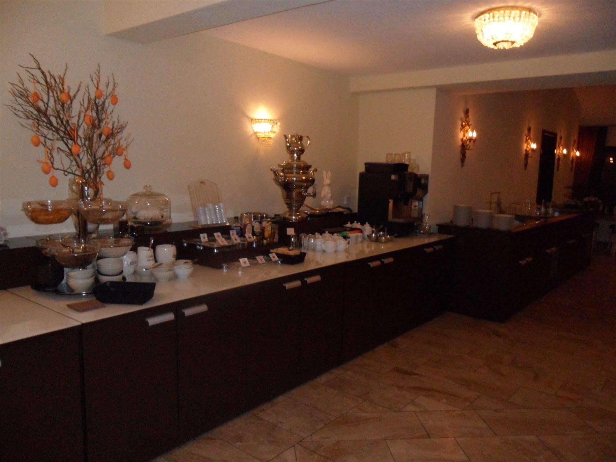 אאלן Boutiquehotel Goldhahn Bio Sport & Wellness מראה חיצוני תמונה