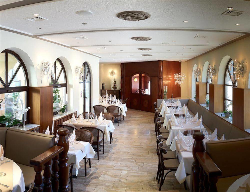 אאלן Boutiquehotel Goldhahn Bio Sport & Wellness מראה חיצוני תמונה