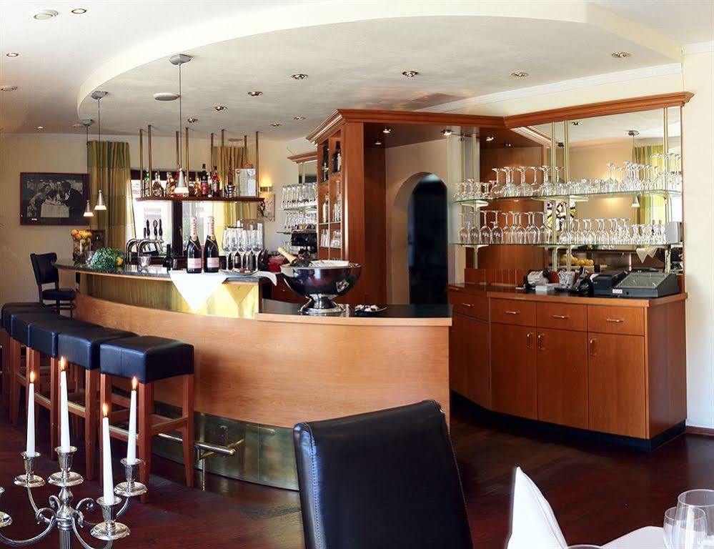 אאלן Boutiquehotel Goldhahn Bio Sport & Wellness מראה חיצוני תמונה