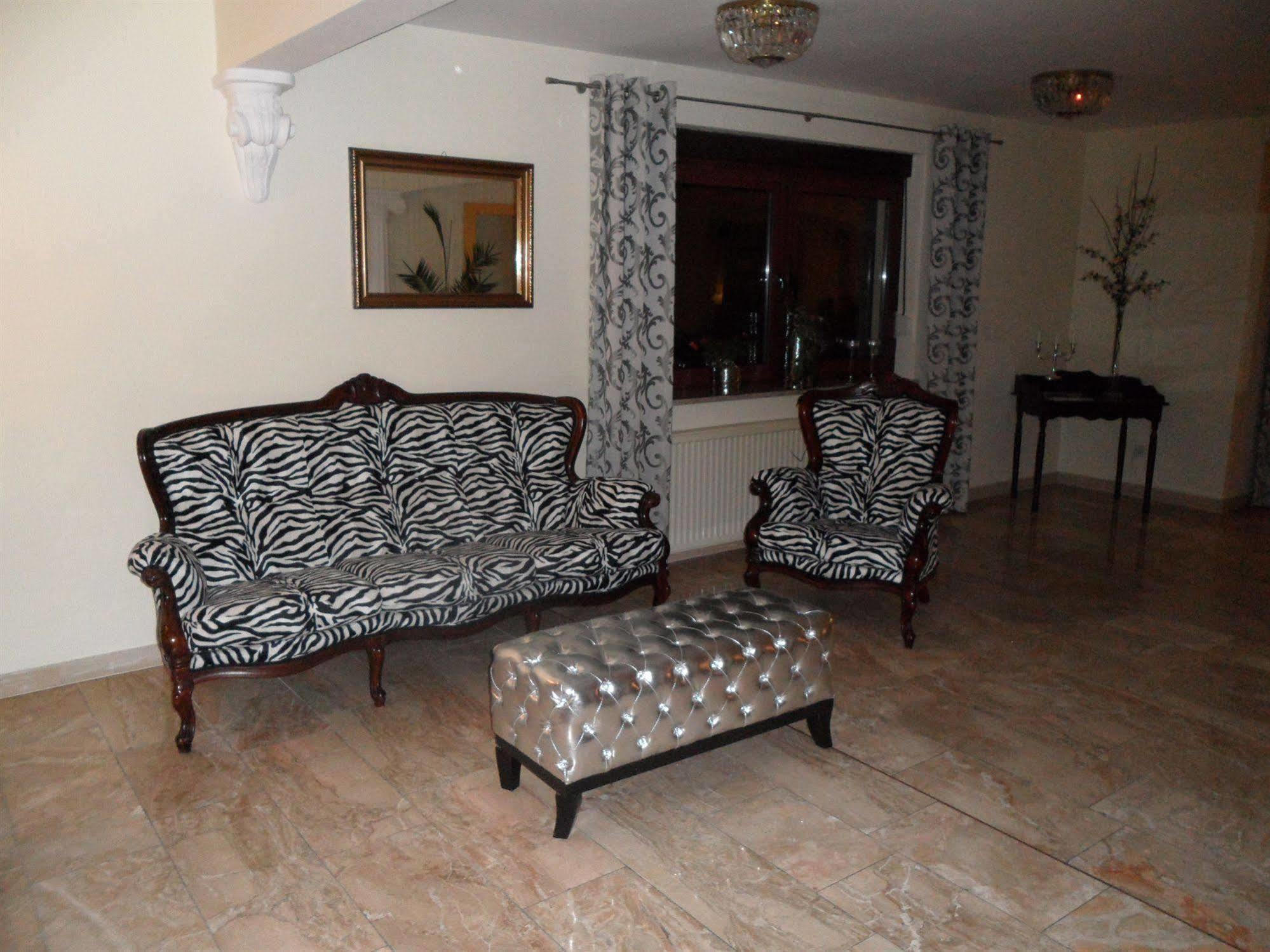 אאלן Boutiquehotel Goldhahn Bio Sport & Wellness מראה חיצוני תמונה